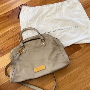 Marc by Marc Jacobs bag.